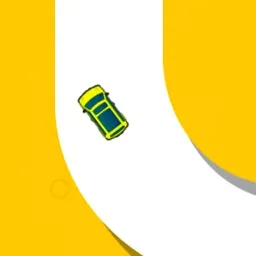 Sarı Araba: Drift Ustası Ol!