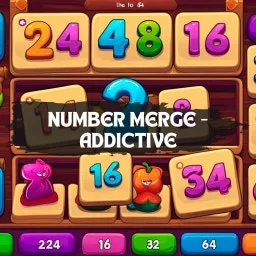 Sayı Birleştirme Şöleni: Bağımlılık Yaratır!