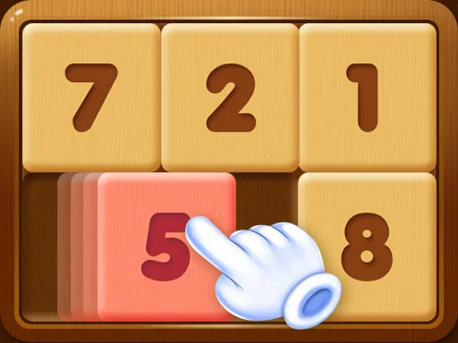 Sayı Kaydırmaca: Zeka Patlaması!