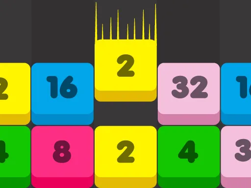 Sayıları Birleştir: Rekor Senin!