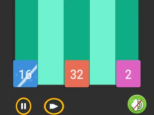 Sayıların Dansı: Number Nexus'a Dal!