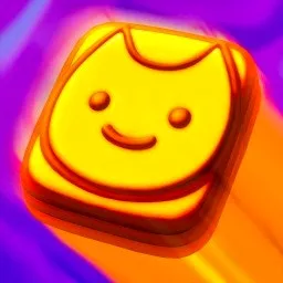 Şeker Krallığı Blokları: Tatlı Bulmaca Şöleni!