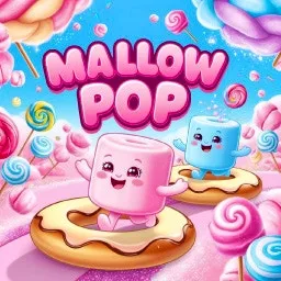 Şekerleme Patlatmaca: Marshmallow'ları Havaya Uçur!