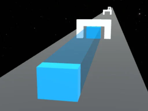 Şekil Değiştirme Ustası: Zeka Sınavı!