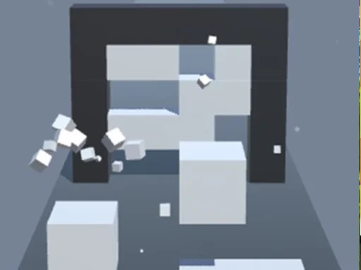 Şekil Kaosu: Geometri Savaşları!