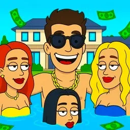 Sıfırdan Milyonerliğe: Para Avcısı!