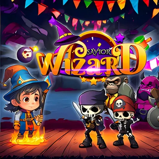 Sihirli Kurtarıcı: 3'lü Eşleştirme Şöleni!