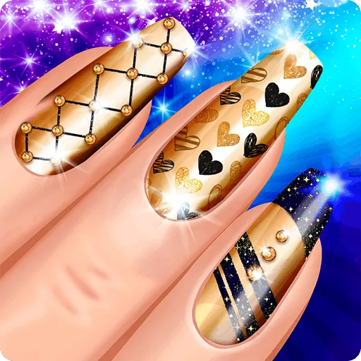 Sihirli Tırnak Spa Salonu: Tırnaklarınla Büyüle!