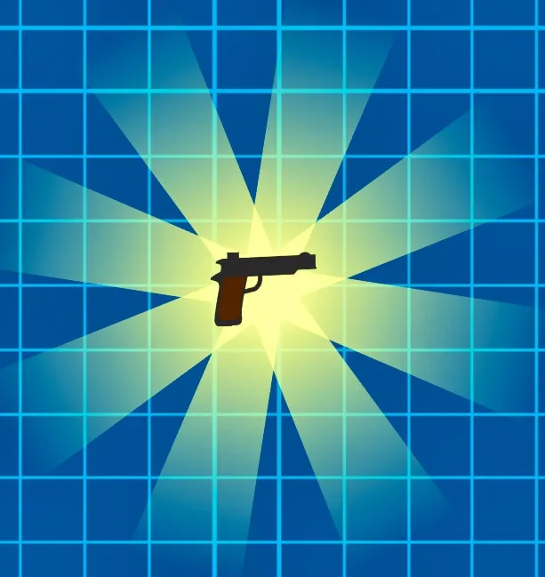 Silahına Güven: Aksiyon Arenası!