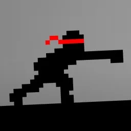 Siluet Düellosu: Gölge Dövüş Arenası!