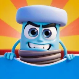 Şimşek Hamleleri: Zeka Yıldırımı!