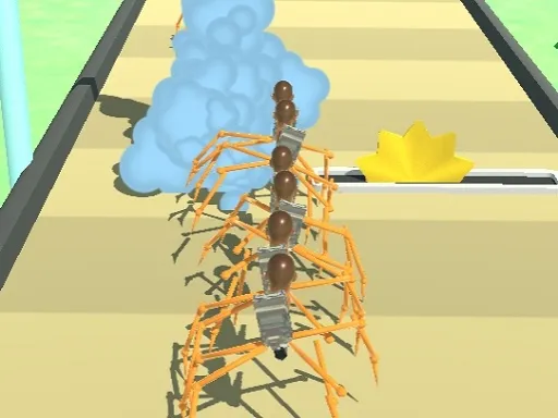 Skibidi Makyajı: Tuvalet Canavarı Güzelleşiyor!