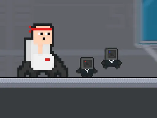 Skibidi Tuvaletlere Karşı Kameramanlar: Hesaplaşma Başlıyor!