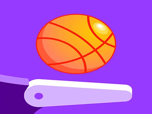 Smaç Basket 3D: Uçan Toplar!