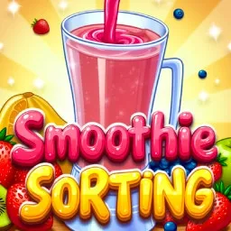 Smoothie Çılgınlığı: Bardakları Diz, Rekorları Ez!