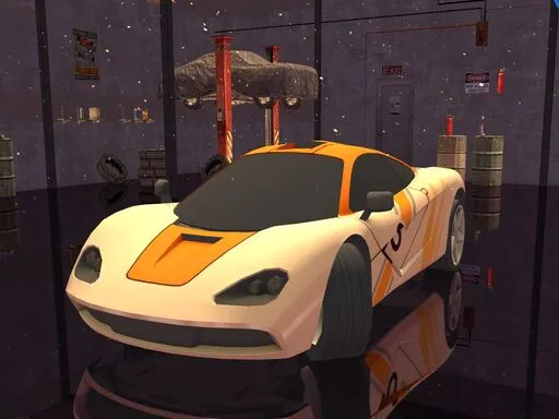 Şoförler Yıkama Merkezi: Tertemiz Sürüşler!