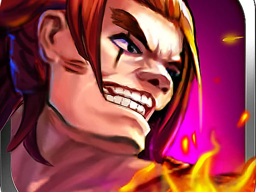 Sokak Dövüşü Efsaneleri: Arenaya Dal!