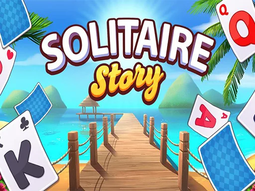 Solitaire Hikayesi: Üç Tepe Macerası