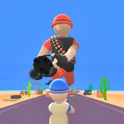 Son Direniş Savaşçısı: Efsane Başlıyor!