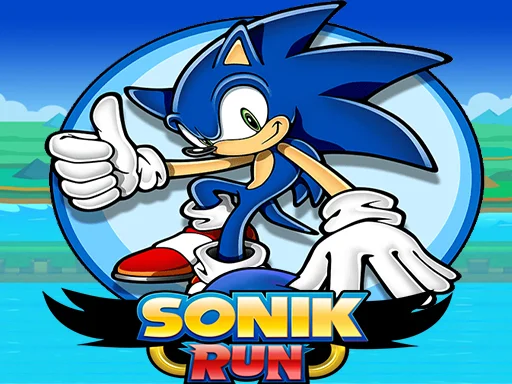 Sonic Hız Tuşu: Ses Bariyerini Aş!