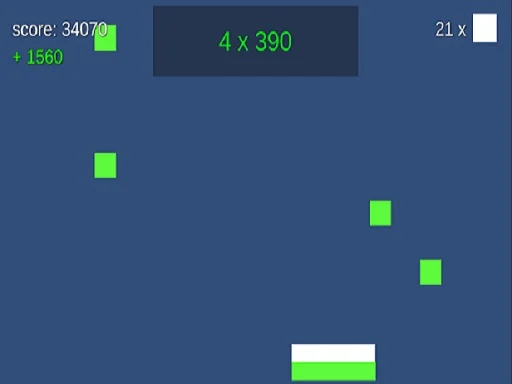 Sonsuz Düşüş: Dibini Bul!