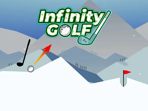 Sonsuz Golf: Deliğe Kadar!