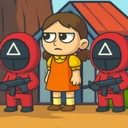 Sprunki Kalamar Oyunları: Hayatta Kalma Mücadelesi!