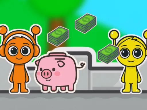 Sprunky: Zenginlik Mıknatısı!