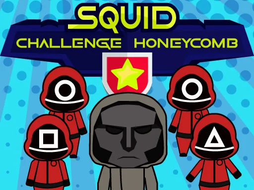 Squid Game: Ballı Kurabiye Çılgınlığı!