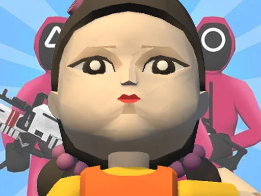 Squid Game Çılgınlığı: Hayatta Kalma Mücadelesi!