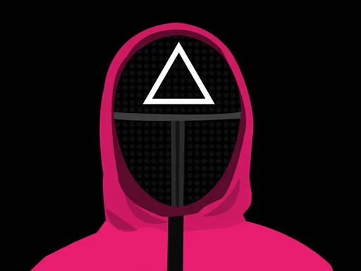 Squid Game: Şeker Patlatmaca! 🍬