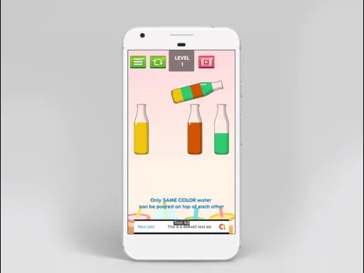 Su Bulmacası: Zeka Küpünü Çatlat!