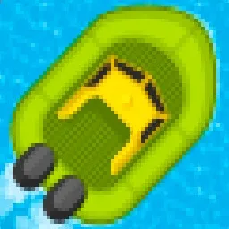 Su Macerası: Hızına Yetişebilirsen Gel!