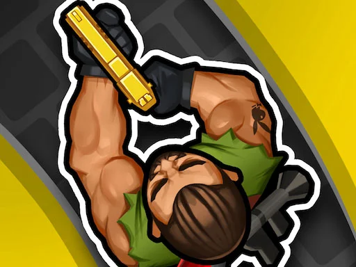 Suikastçı Avcı 2: Gölgelerde Dans!