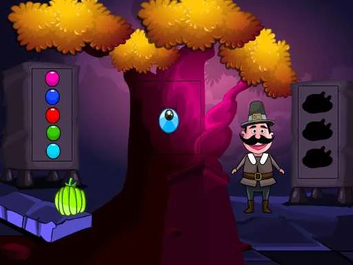 Şükran Günü: Final Bölüm - Yapboz Şöleni!