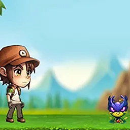 Süper Koşucu Henry: Hızına Yetişebilir misin?! ⚡