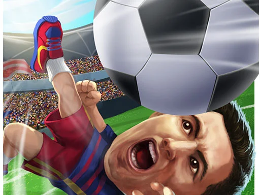 Süper Lig Futbol Şöleni: Gol Krallığı Senin!