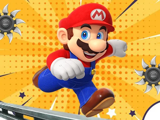 Süper Mario: Şehir Macerası