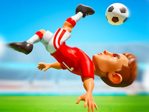 Süper Mini Futbol: Şampiyon Sensin!