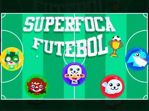 Süper Şirin Futbol: Gol Krallığı Senin!
