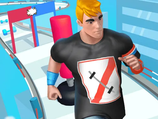 Süpermen Gazı: Göklere Hükmet!