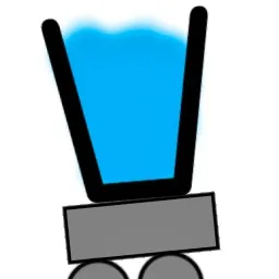 Suyu Dökme Panik Atışı! 💦