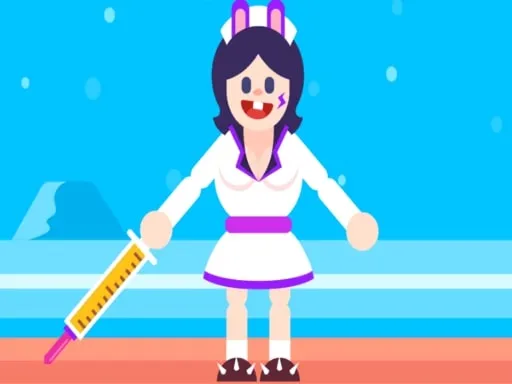 Takla At ve Kapış: Arenaya Dal!