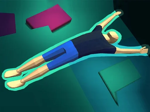 Takla Kahramanı: Yer Çekimine Meydan Oku!