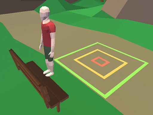 Takla Macerası: Havada Süzülmeye Hazır Ol!