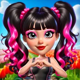 Tarzların Savaşı: Göz Alıcılık mı, Punk mı?! ✨