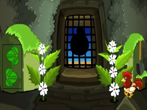 Tavuk Ailesi Kurtarma Serisi 1: Tüyleri Havaya Uçur!