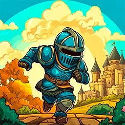 Tehlikeli Kale: Zeka Testi!