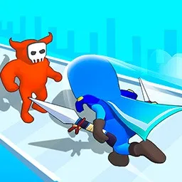 Tek Başına Vur ve Kaç: Seviye Atla! 🚀