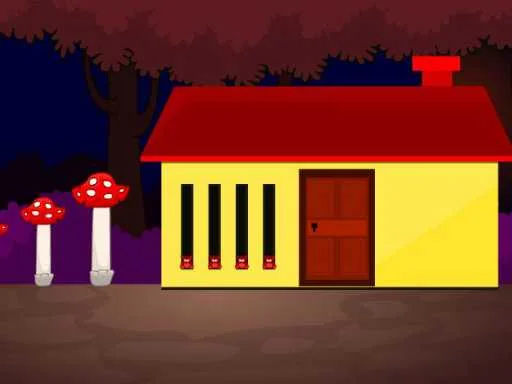 Tembel Ayıyı Kurtar: Zeka Zamanı!